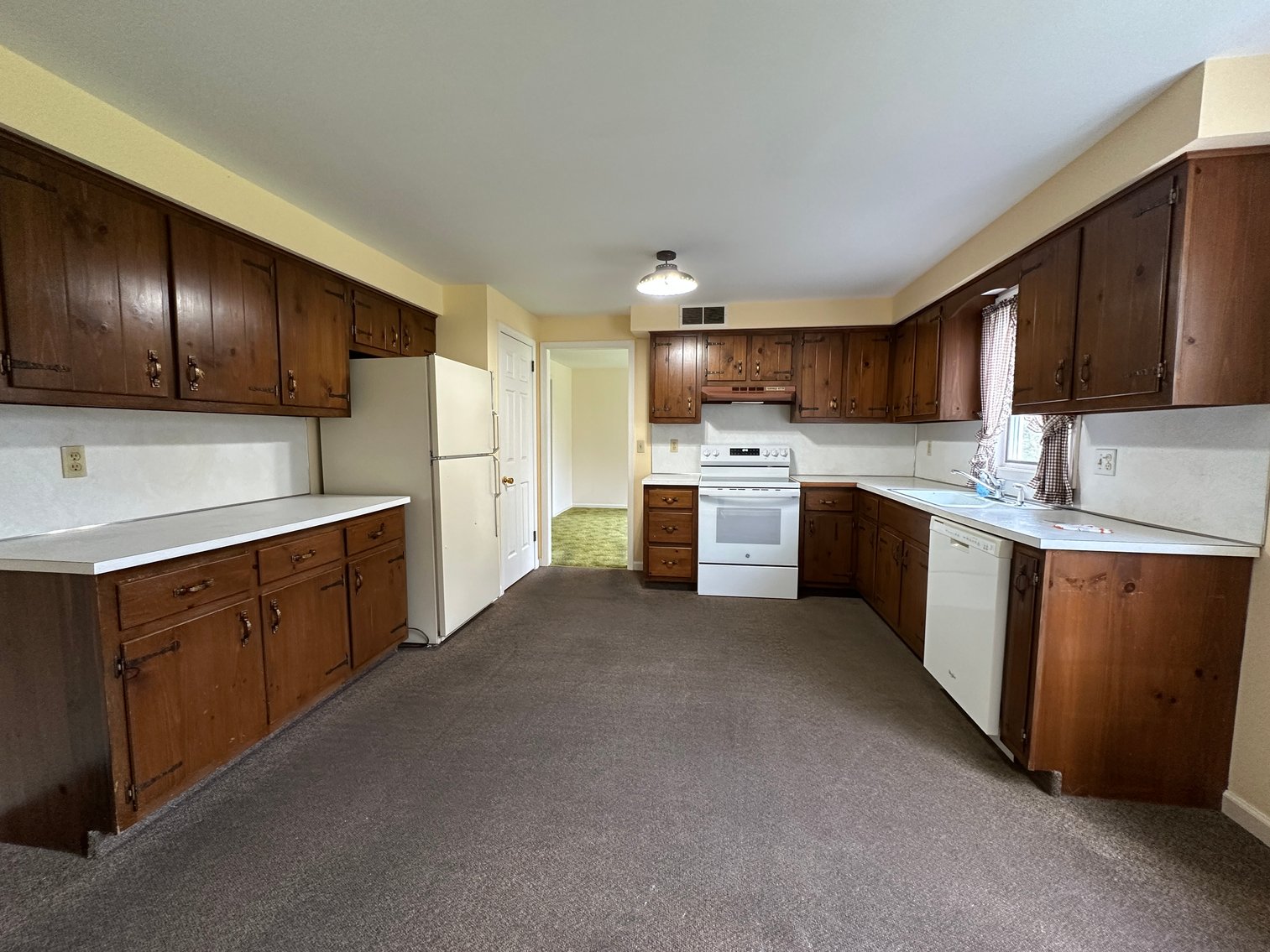 Image for Sold! Real Estate For Sale | 2004 Evergreen Drive, Perkasie, PA 18944