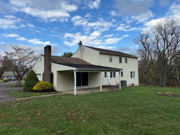 Image for Sold! Real Estate For Sale | 2004 Evergreen Drive, Perkasie, PA 18944