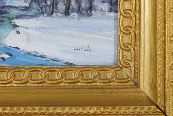 Image for Walter Emerson Baum  (1884 - 1956)