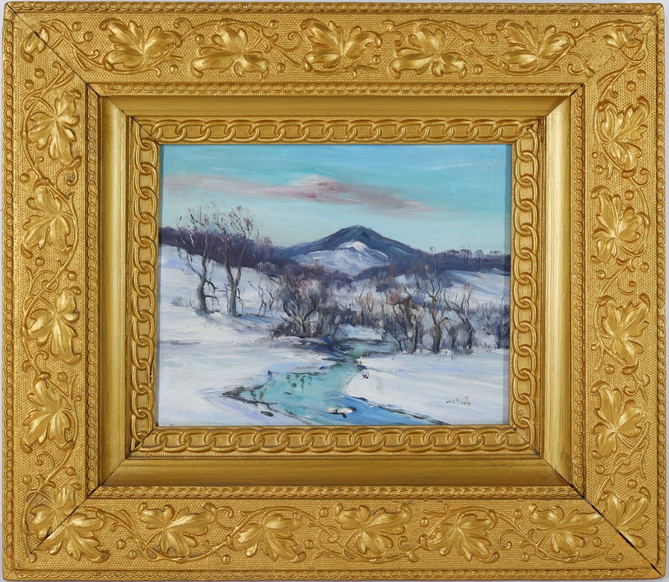Image for Walter Emerson Baum  (1884 - 1956)