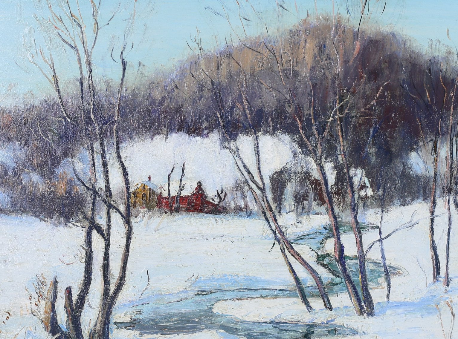 Image for Walter Emerson Baum  (1884 - 1956)