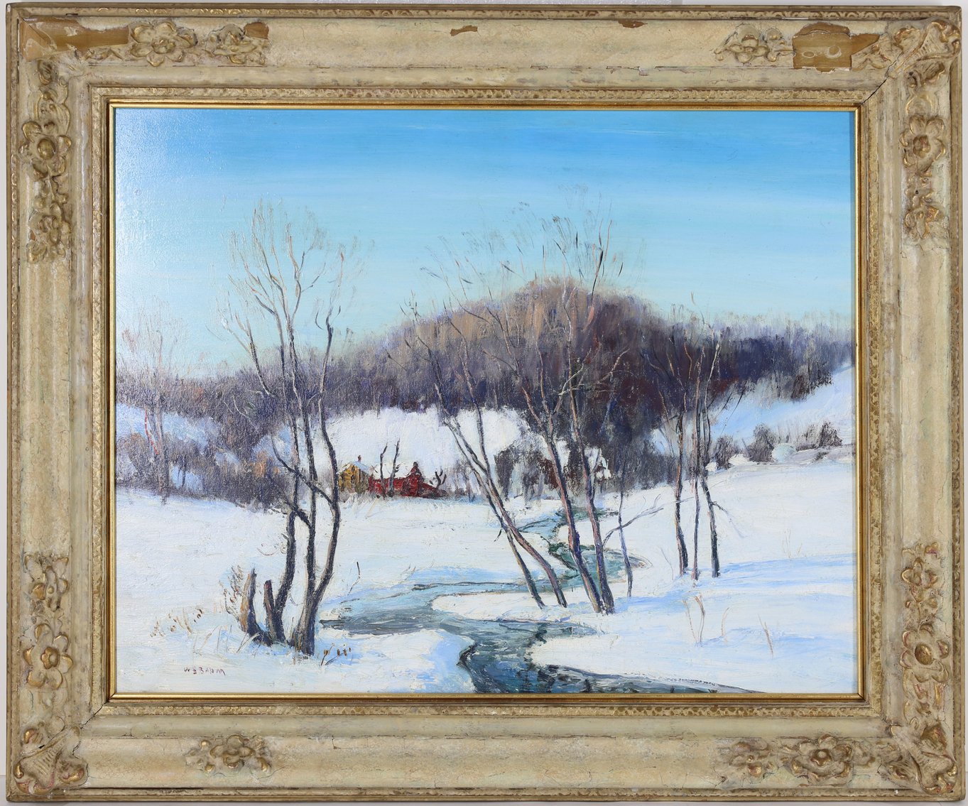Image for Walter Emerson Baum  (1884 - 1956)