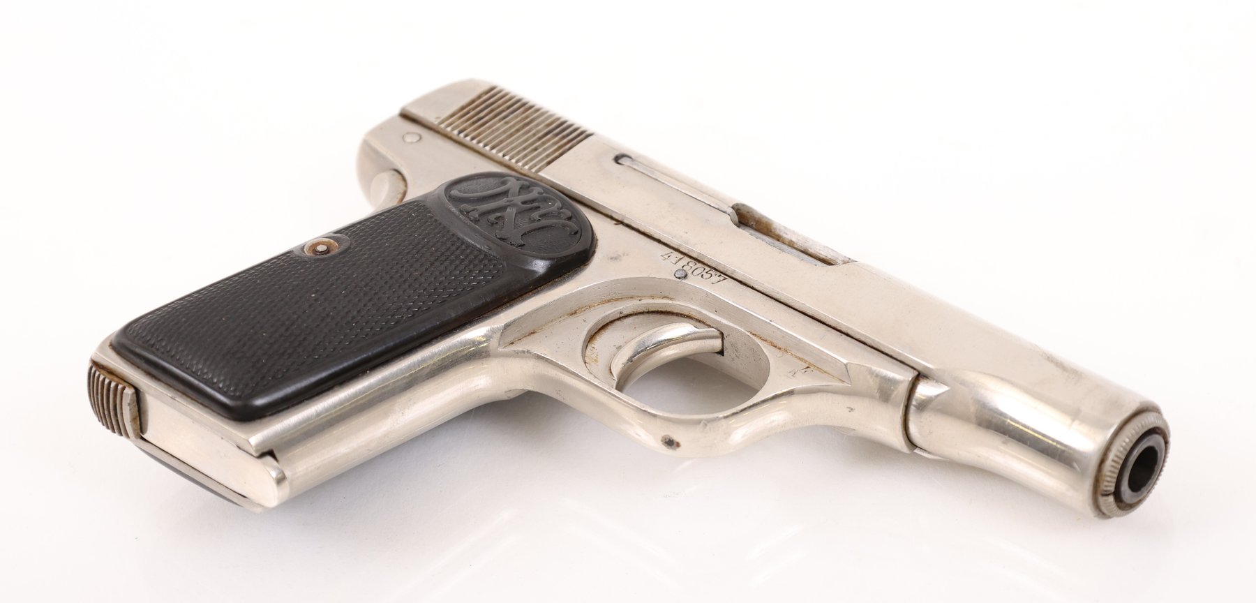 Image for FN Model 1910 Semi Automatic Pistol