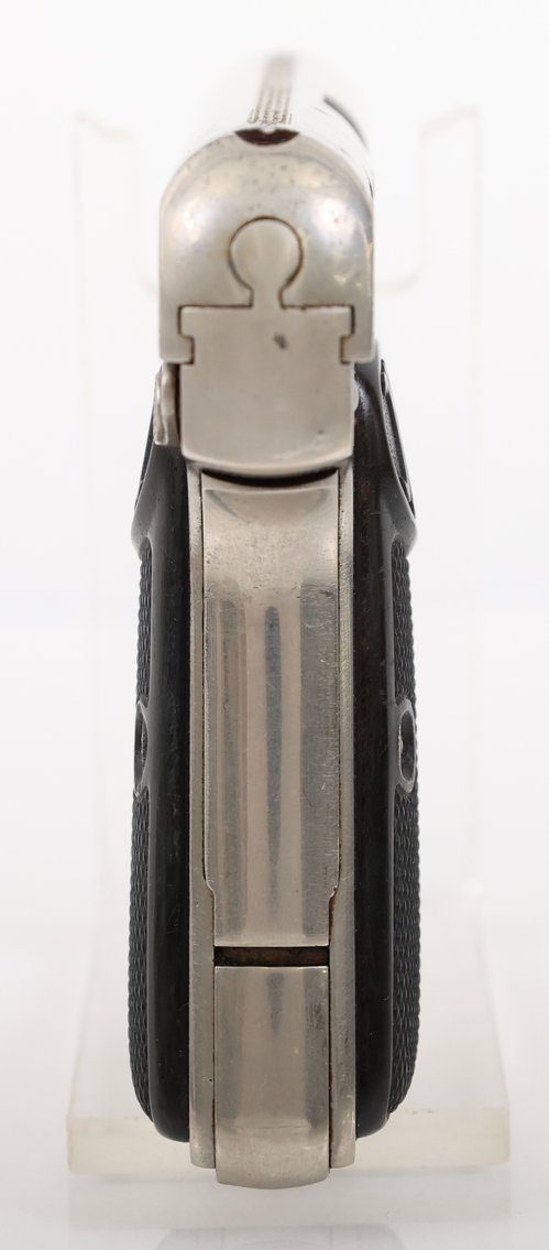 Image for FN Model 1910 Semi Automatic Pistol