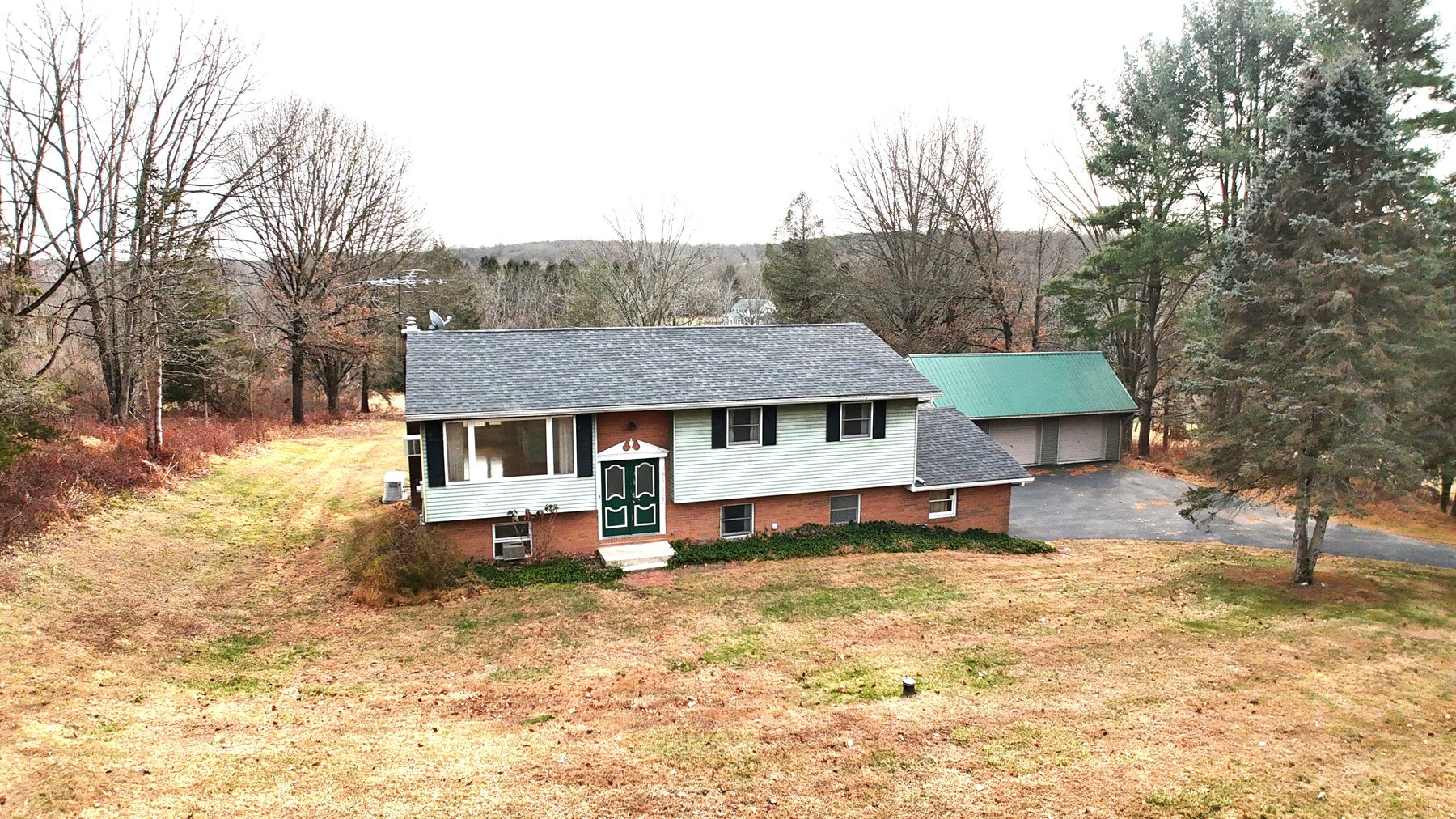 Image for Sold! Real Estate For Auction | 3288 Slifer Valley Rd, Riegelsville, PA 18077 | January 8, 2026 at 4:00 PM