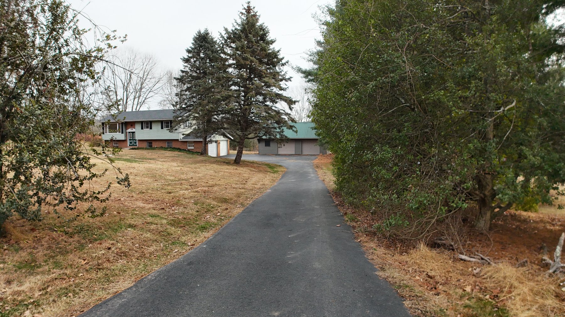 Image for Sold! Real Estate For Auction | 3288 Slifer Valley Rd, Riegelsville, PA 18077 | January 8, 2026 at 4:00 PM