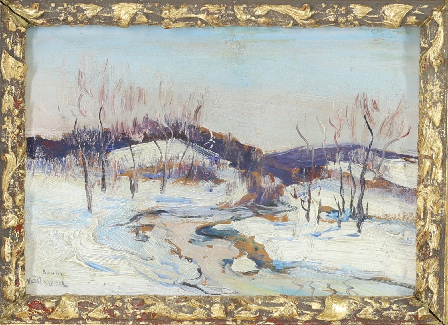 Image for Walter Emerson Baum  (1884 - 1956)
