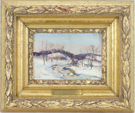 Image for Walter Emerson Baum  (1884 - 1956)