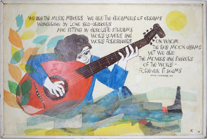 Image for Wolfgang Roth (1910 - 1988)