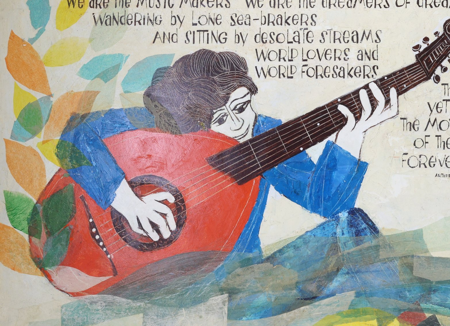 Image for Wolfgang Roth (1910 - 1988)
