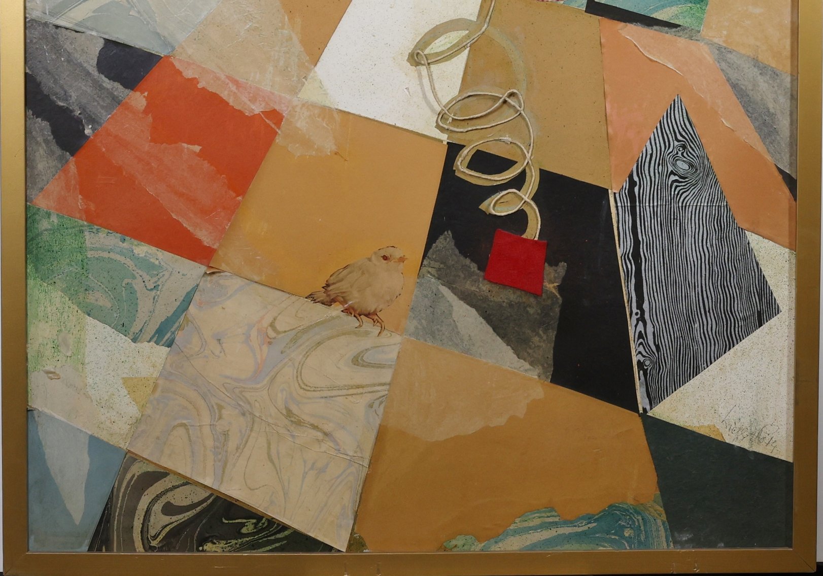 Image for Wolfgang Roth (1910 - 1988)