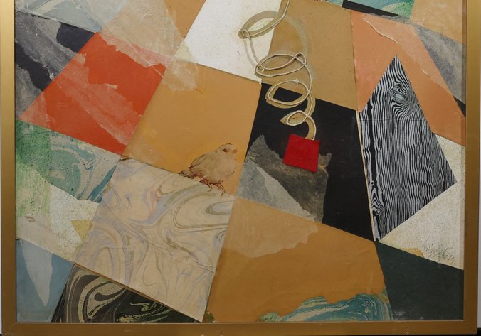 Image for Wolfgang Roth (1910 - 1988)