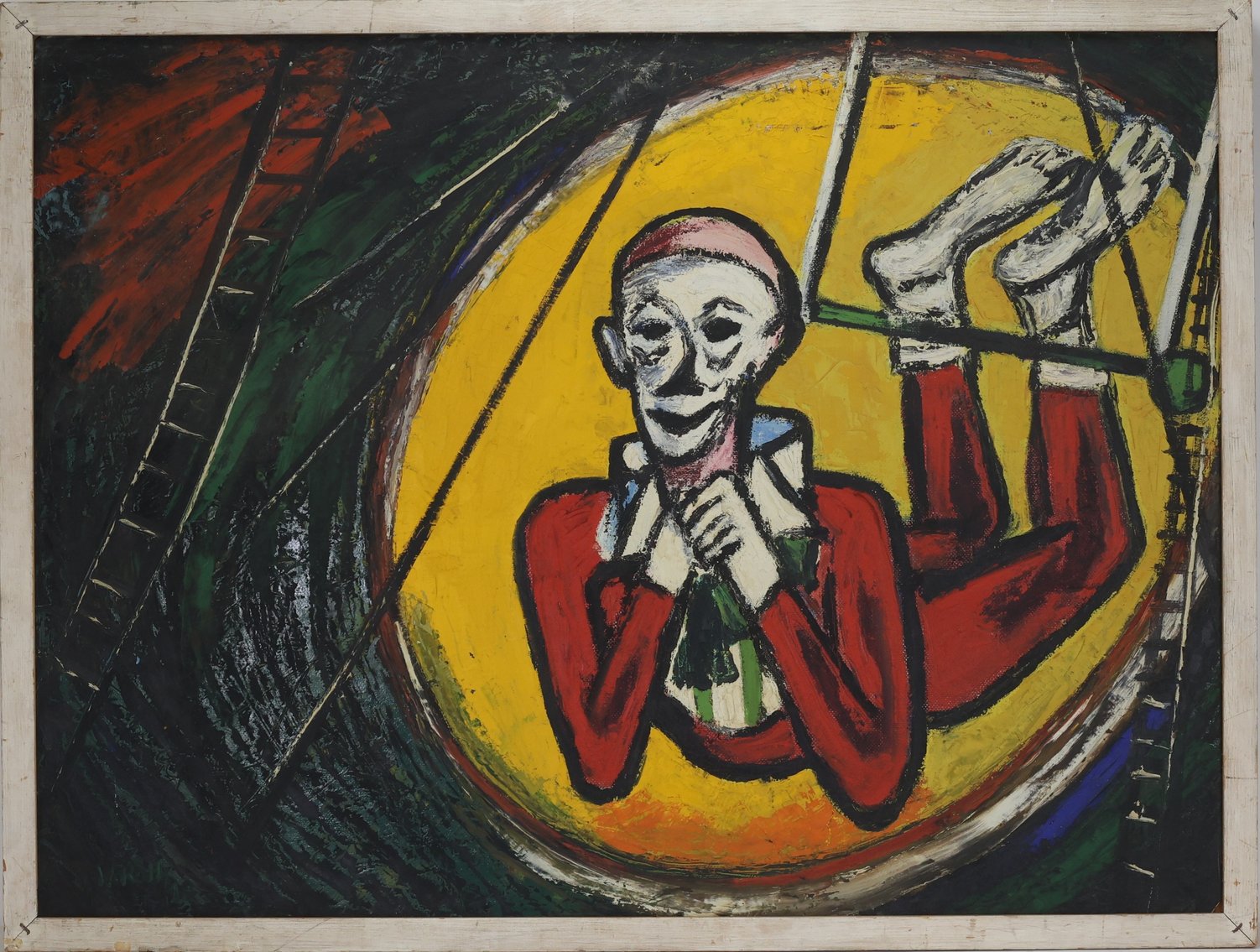 Image for Wolfgang Roth (1910 - 1988)