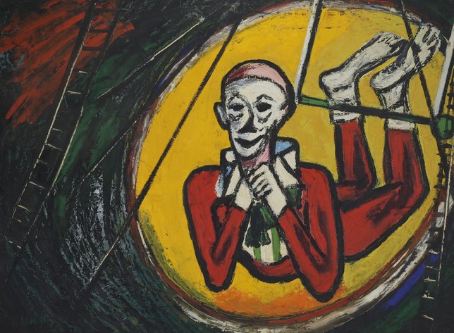 Image for Wolfgang Roth (1910 - 1988)