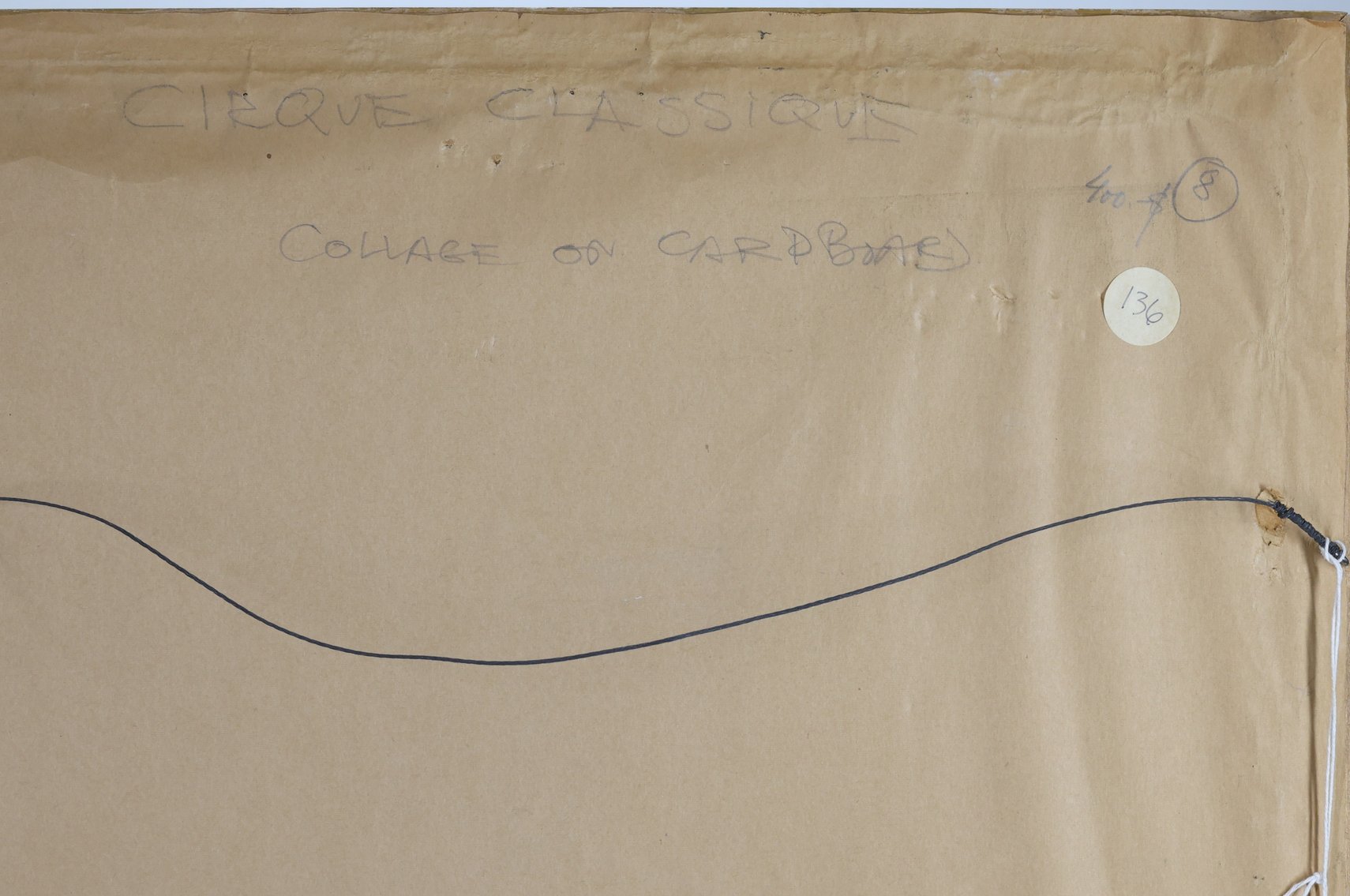 Image for Wolfgang Roth (1910 - 1988)