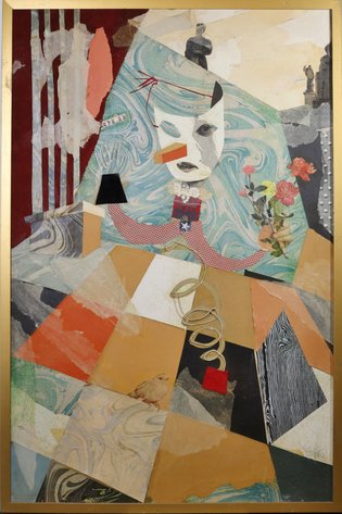 Image for Wolfgang Roth (1910 - 1988)