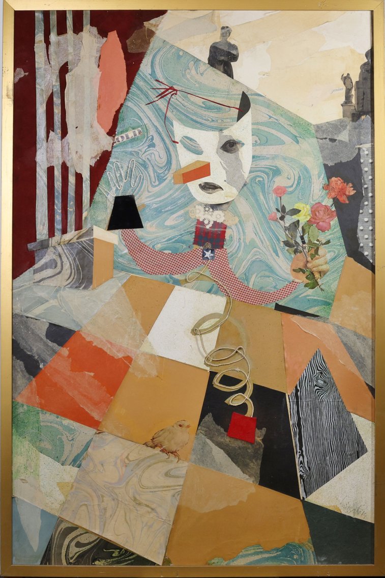Image for Wolfgang Roth (1910 - 1988)