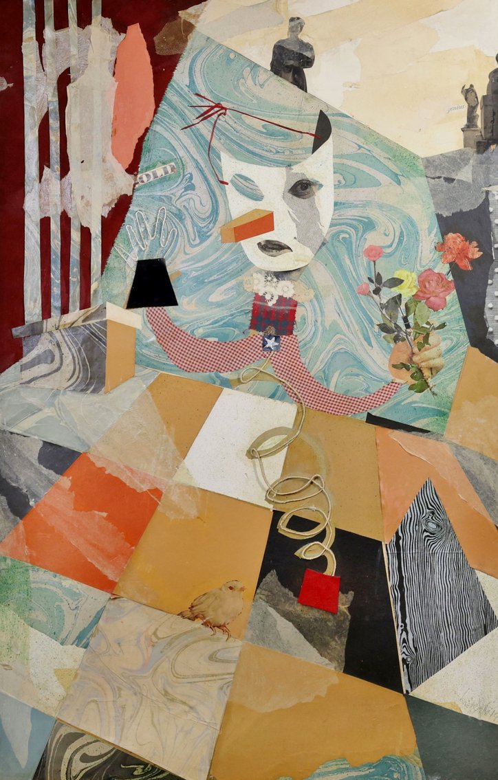 Image for Wolfgang Roth (1910 - 1988)