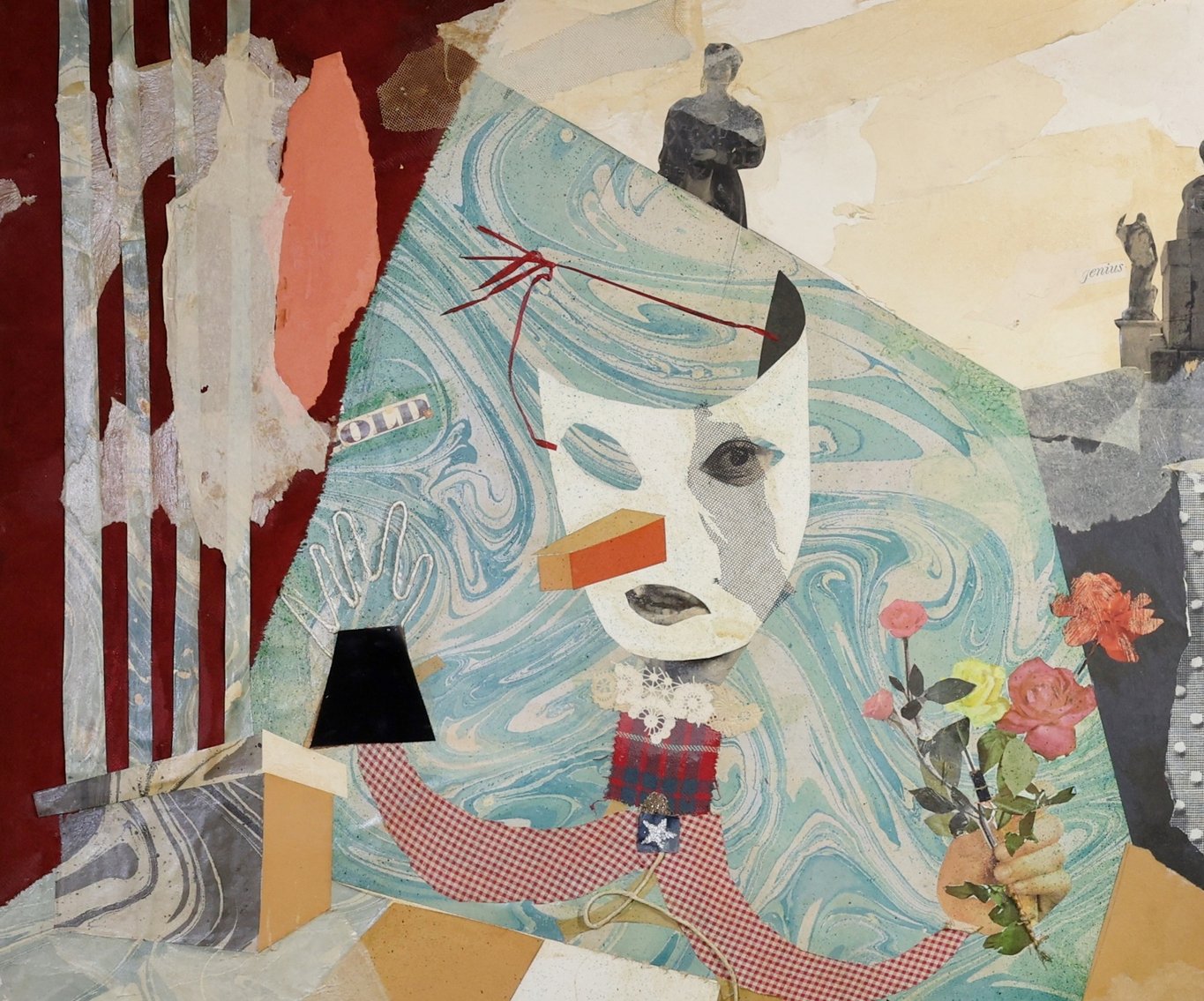 Image for Wolfgang Roth (1910 - 1988)