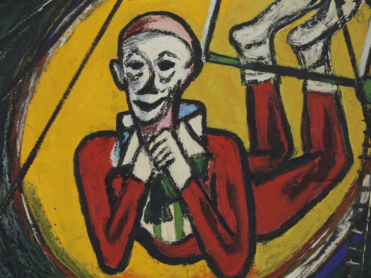 Image for Wolfgang Roth (1910 - 1988)