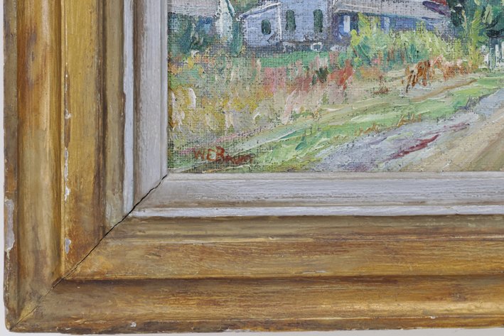 Image for Walter Emerson Baum (1884 - 1956)
