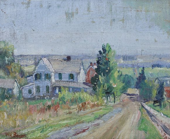 Image for Walter Emerson Baum (1884 - 1956)