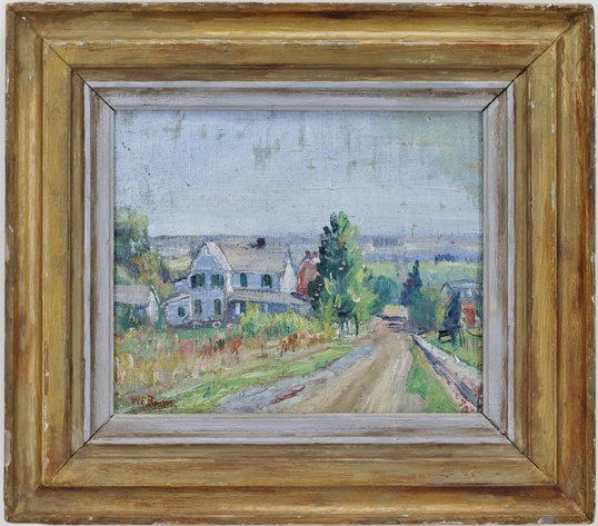 Image for Walter Emerson Baum (1884 - 1956)
