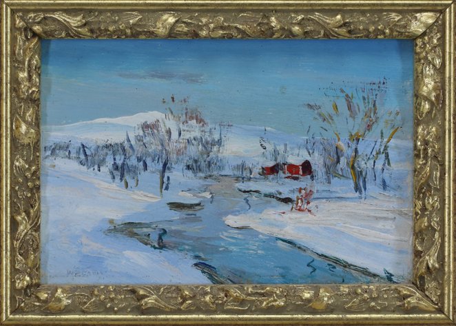 Image for Walter Emerson Baum (1884 - 1956)