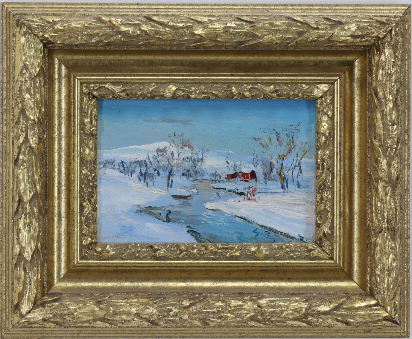 Image for Walter Emerson Baum (1884 - 1956)