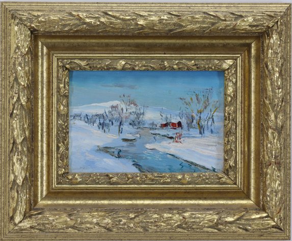 Image for Walter Emerson Baum (1884 - 1956)