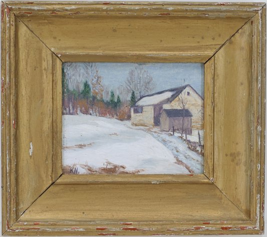 Image for Kenneth R. Nunamaker (1890 - 1957)