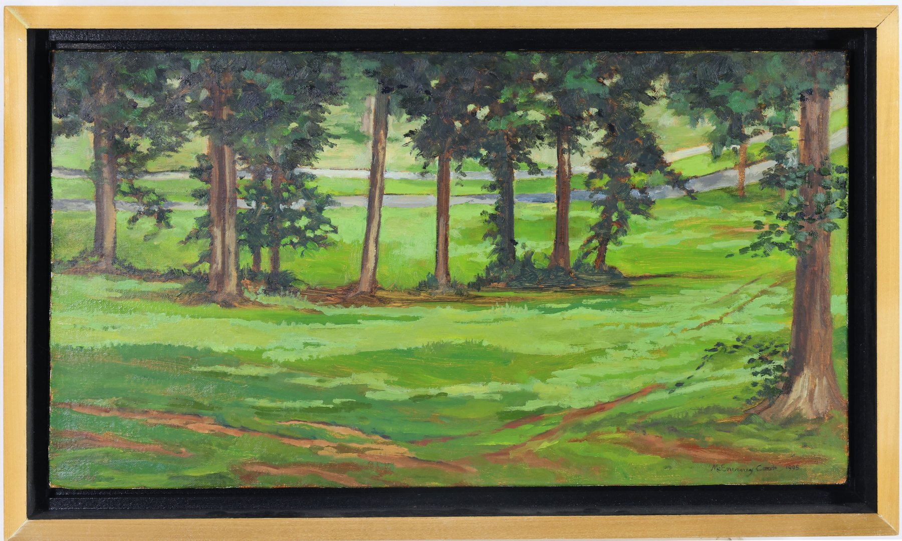 Image for Alice McEnerney Cook (20th c.)