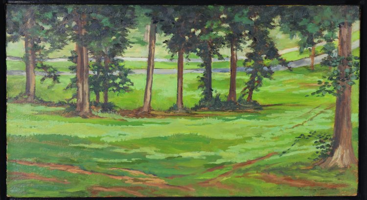 Image for Alice McEnerney Cook (20th c.)