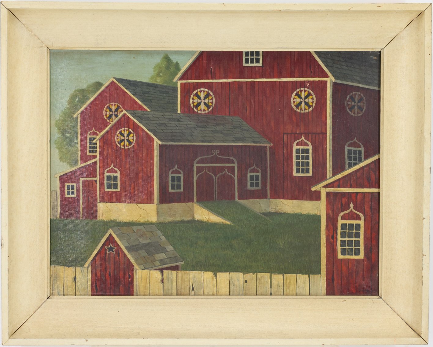 Image for John Sharp (20th c.)