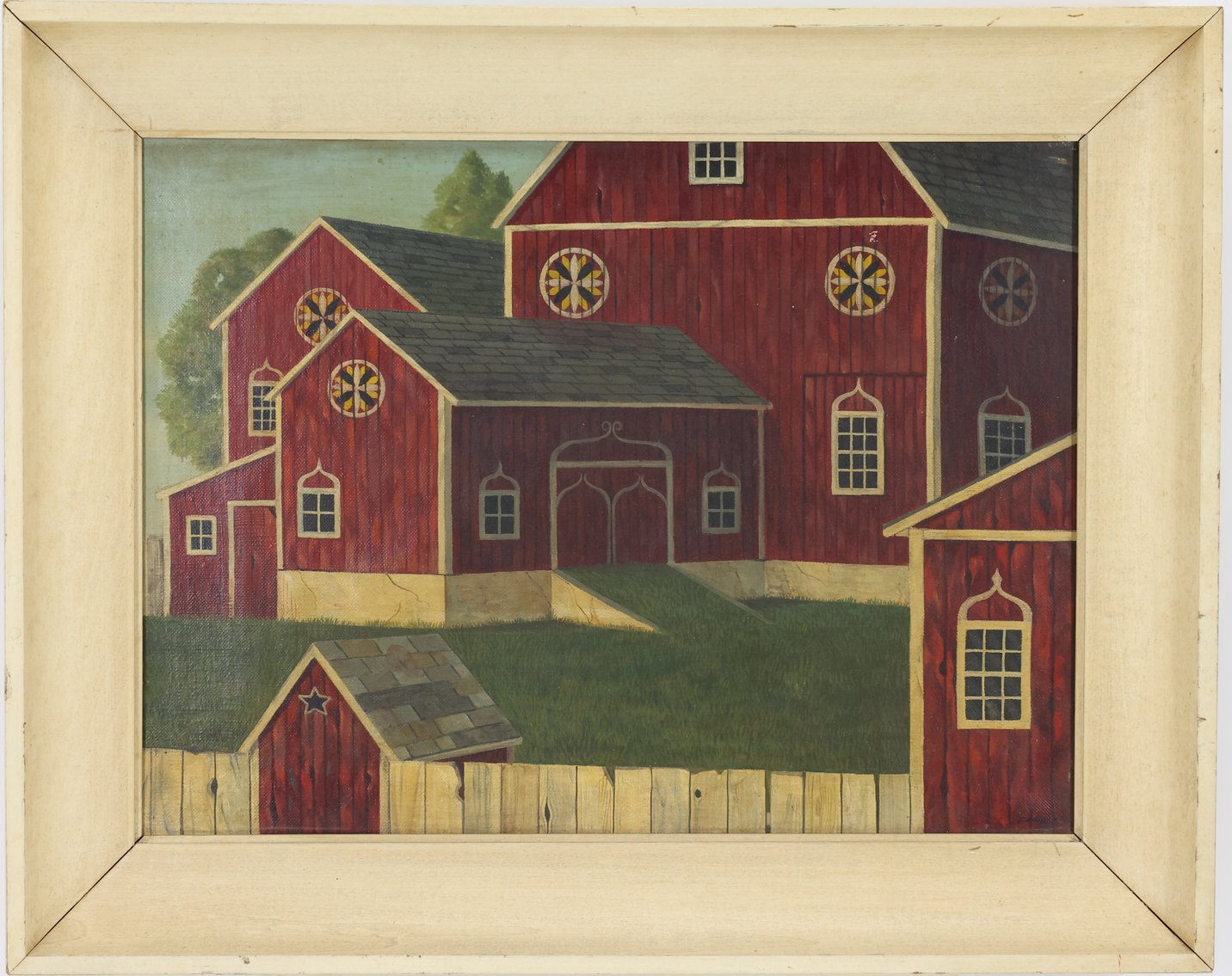 Image for John Sharp (20th c.)