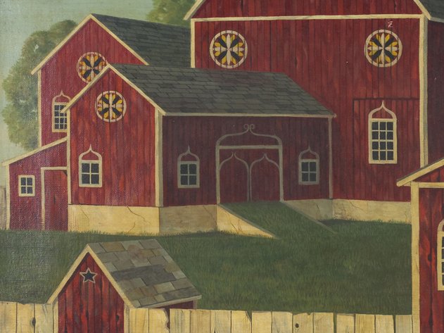 Image for John Sharp (20th c.)