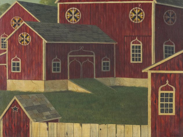 Image for John Sharp (20th c.)