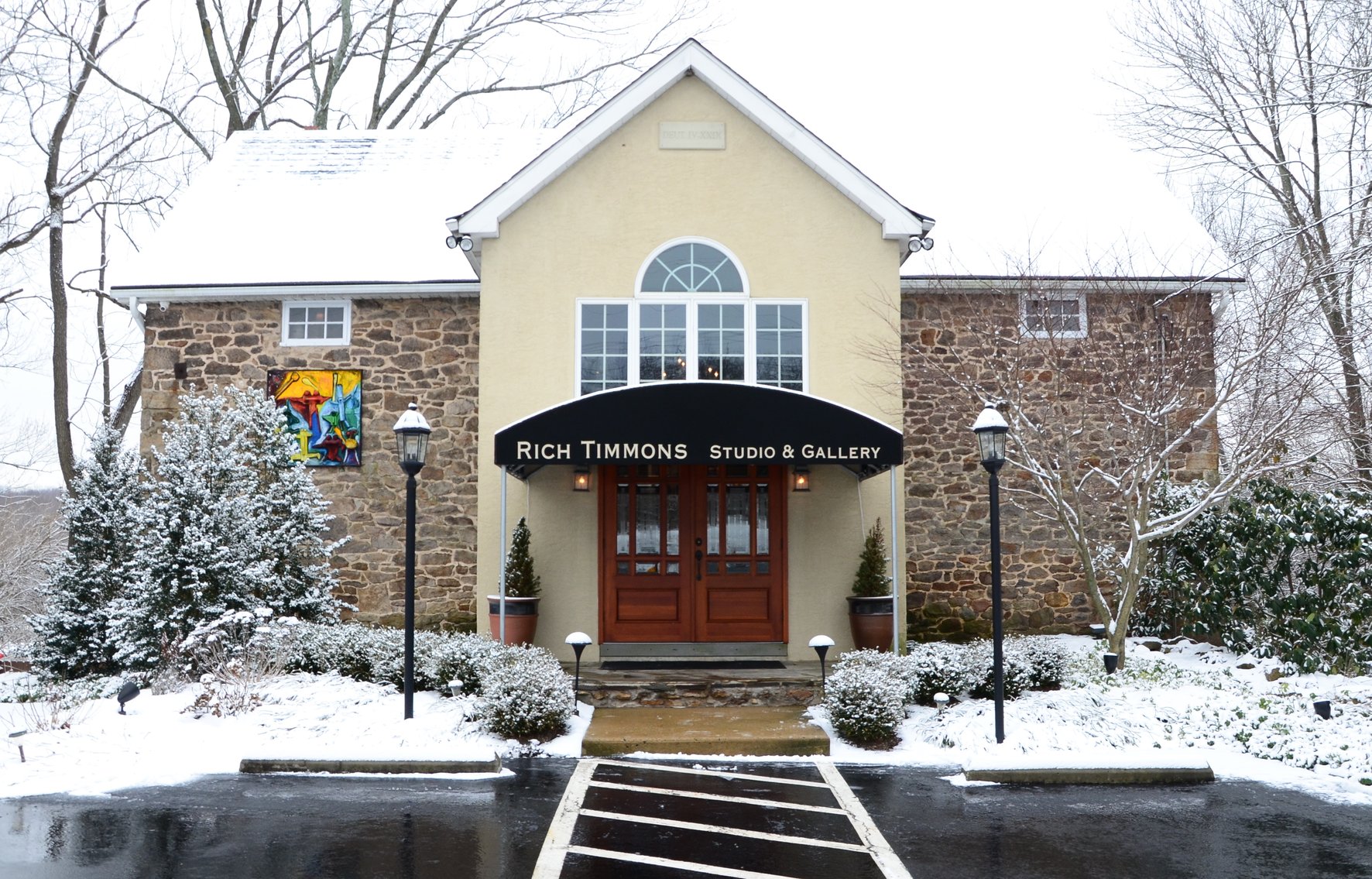 Image for Real Estate For Sale | 3795 Rt. 202, Doylestown, PA 18902