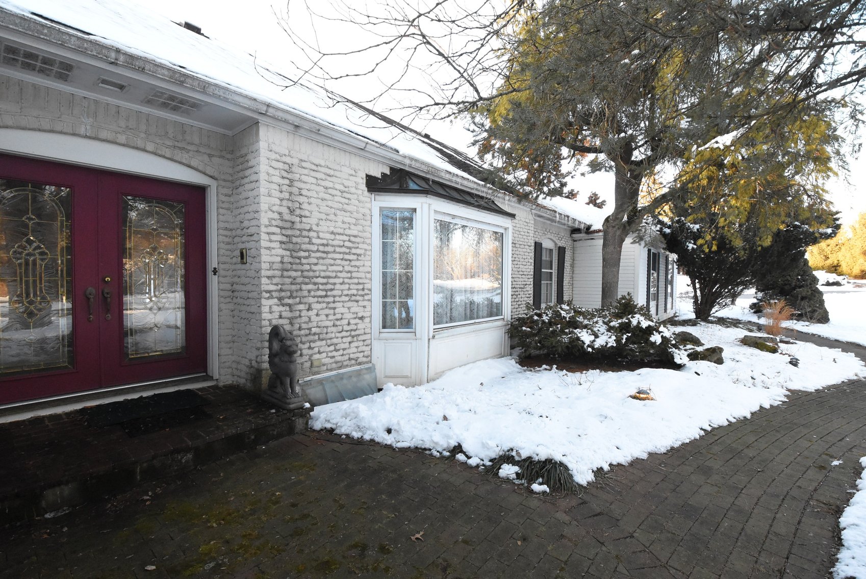 Image for Sold! Real Estate For Auction | 1850 Briarcliff Terrace, Allentown, PA 18103 | March 26, 2026 at 4:00 PM