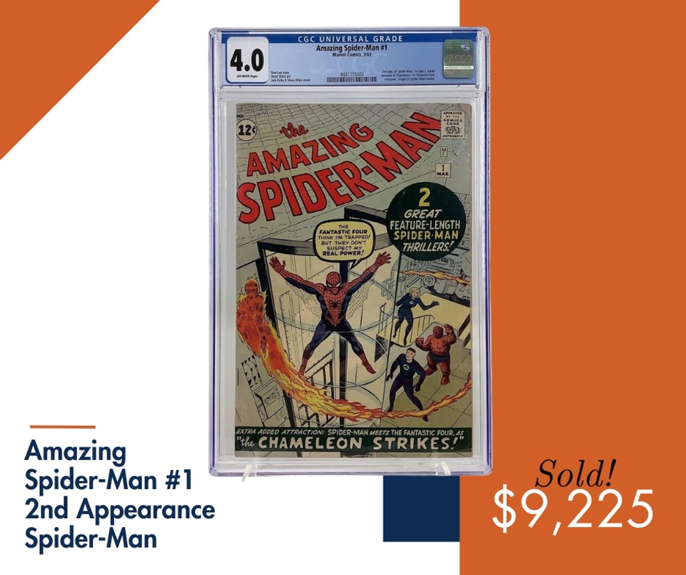 Image for Comic Books | Invitation To Consign