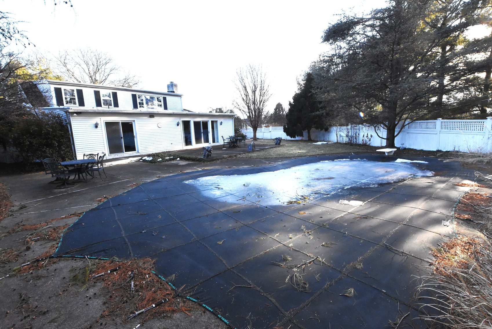 Image for Sold! Real Estate For Auction | 1850 Briarcliff Terrace, Allentown, PA 18103 | March 26, 2026 at 4:00 PM