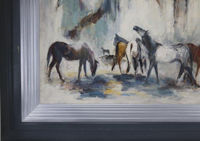 Image for Tod Lindenmuth (1885-1976)