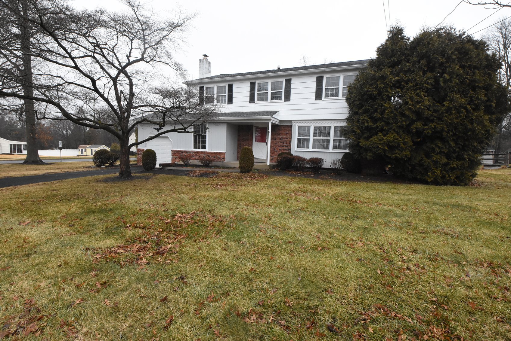 Image for Sold! Real Estate For Auction | 77 Lenape Drive, Doylestown PA 18901 | March 31, 2026 at 4:00 PM