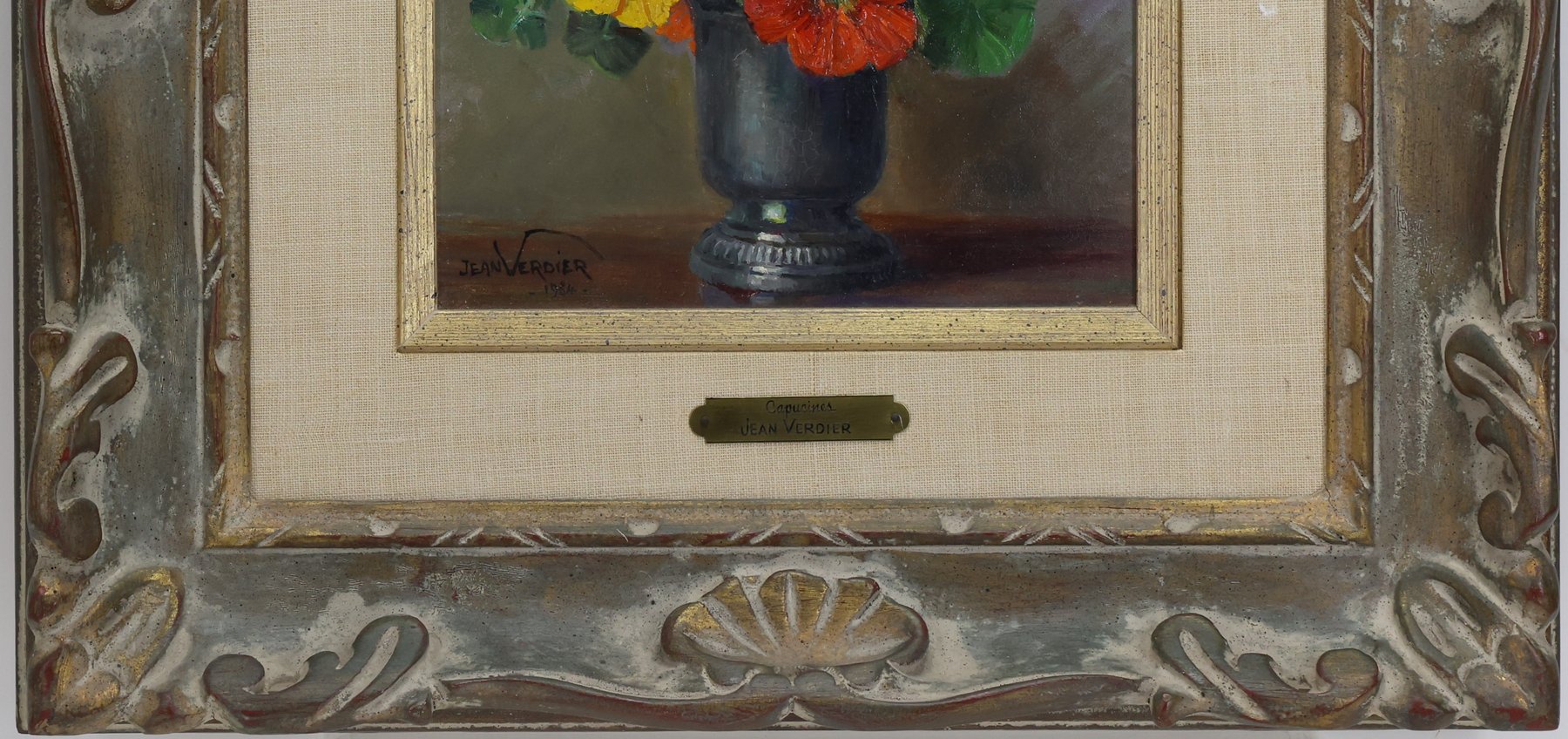 Image for Jean Verdier (1901-1969)