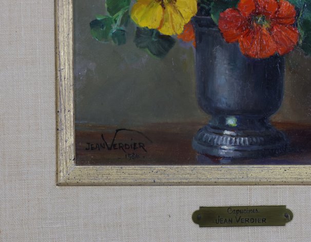 Image for Jean Verdier (1901-1969)
