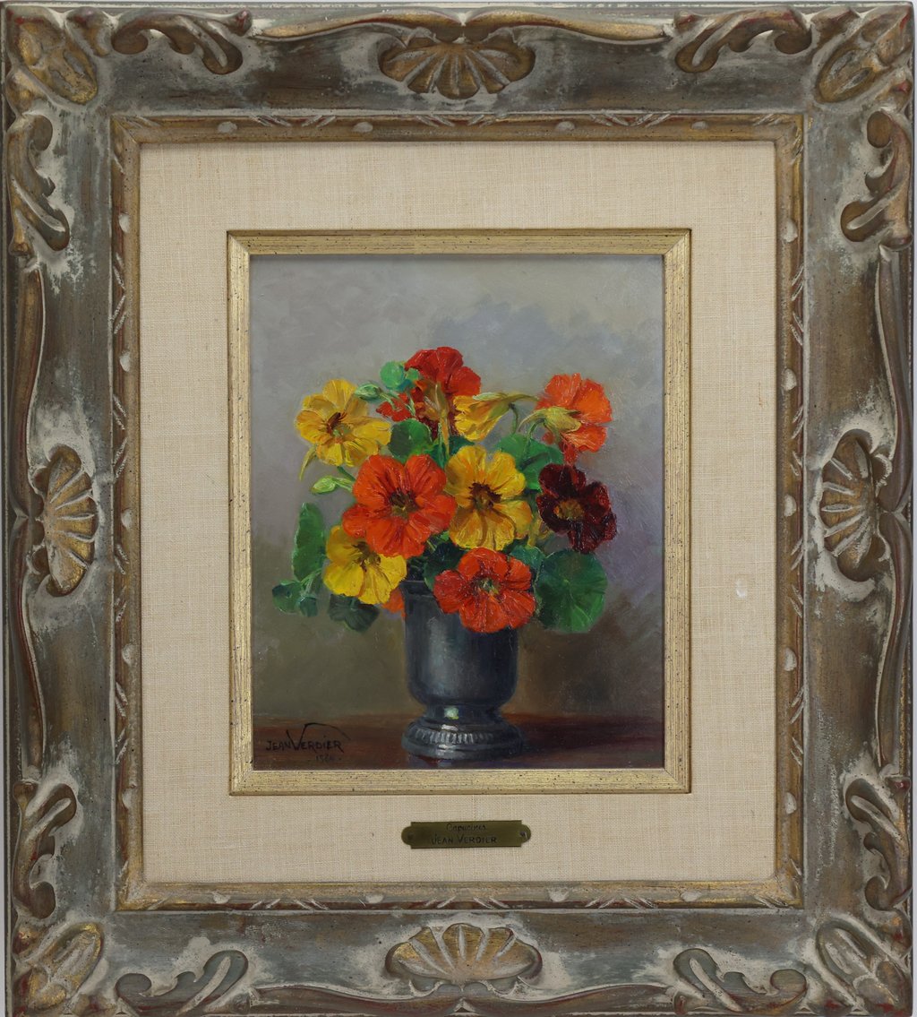 Image for Jean Verdier (1901-1969)