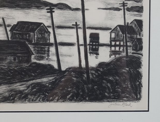 Image for Julius Bloch (1888 - 1966)
