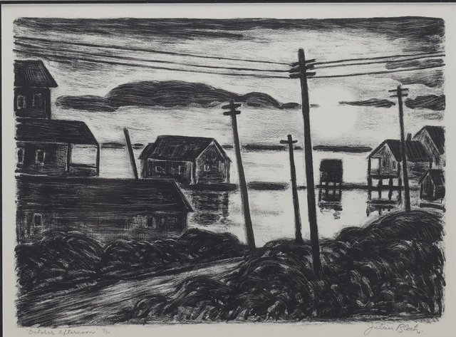 Image for Julius Bloch (1888 - 1966)
