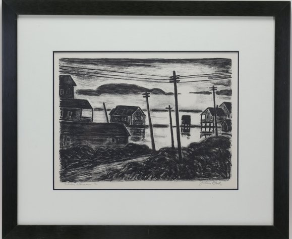 Image for Julius Bloch (1888 - 1966)