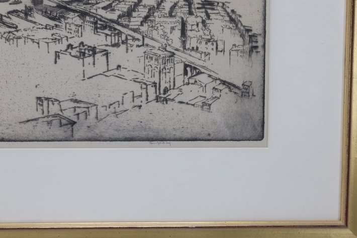 Image for B.J.O. Nordfeldt (1878-1955)